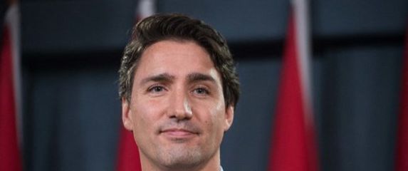 Justin Trudeau - 7