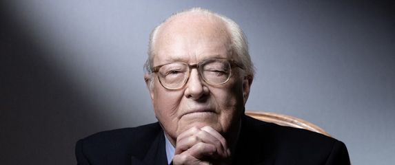 Jean-Marie Le Pen