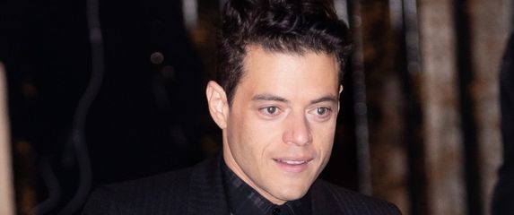 Rami Malek