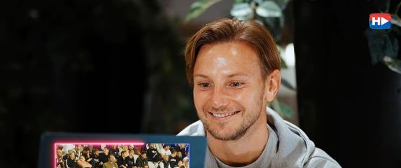 Ivan Rakitić