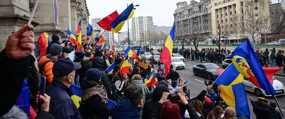 Izbori u Rumunjskoj