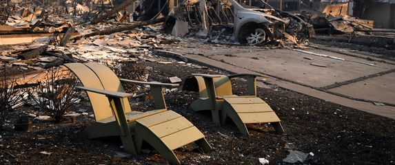 Požari u Kaliforniji