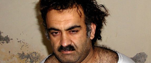 Khalid Sheikh Mohammed