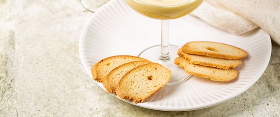 Zabaione