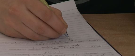 Srednjoškolci protiv zaključavanja škola - 2