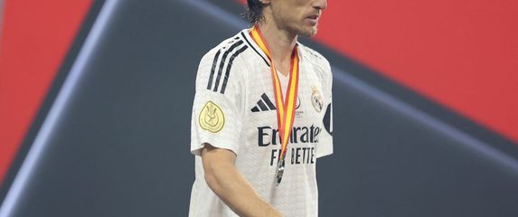 Luka Modrić