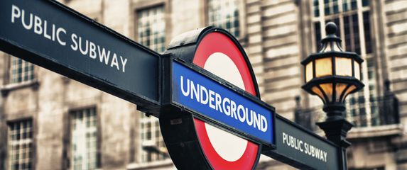 London Underground