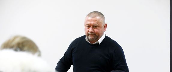 Damir Dekanić