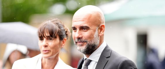 Pep Guardiola