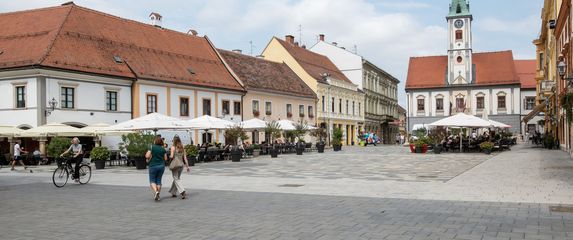 Varaždin domaćin rukometnog SP-a