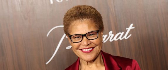 Karen Bass