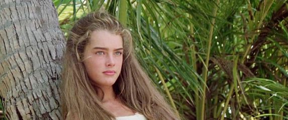 Brooke Shields - 4