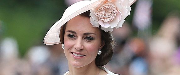 Catherine Middleton