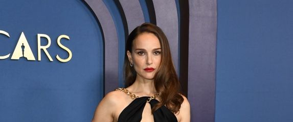 Modna izdanja Natalie Portman - 4