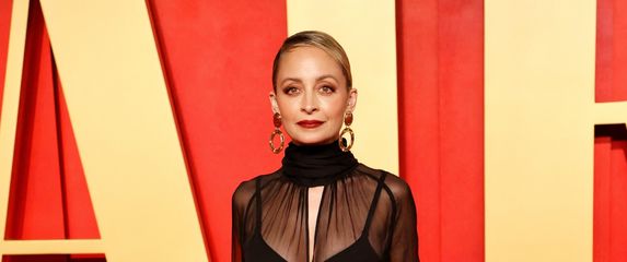 Nicole Richie jedna je od najbolje odjevenih slavnih niskih žena