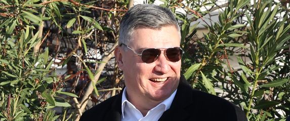 Zoran Milanović