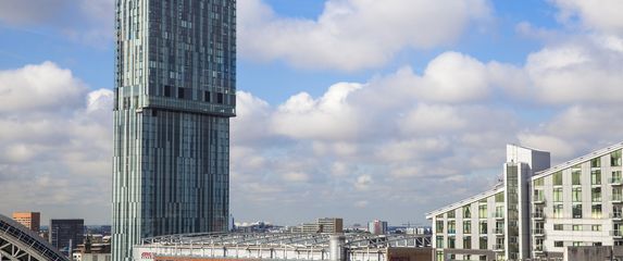 Beetham Tower