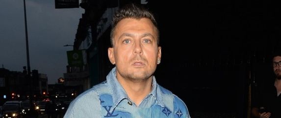 Paul Danan - 6