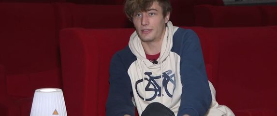 In Magazin: Toma Medvešek - 4