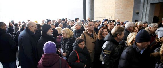 Olga Ramljak ispraćaj - 3