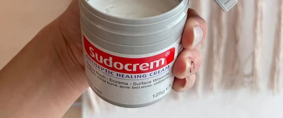 Sudocrem