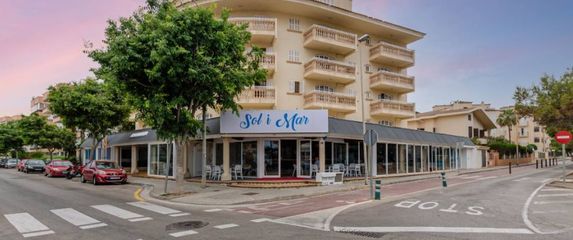 Aparthotel Mallorca