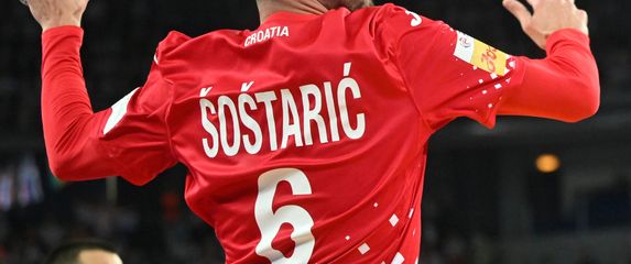 Mario Šoštarić