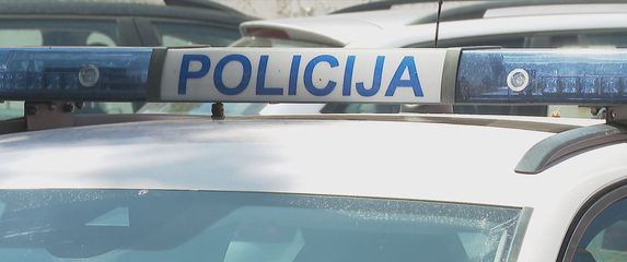 Policija - 1