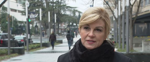 Kolinda Grabar-Kitarović - 6