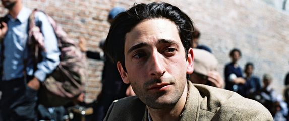 Adrien Brody - 6