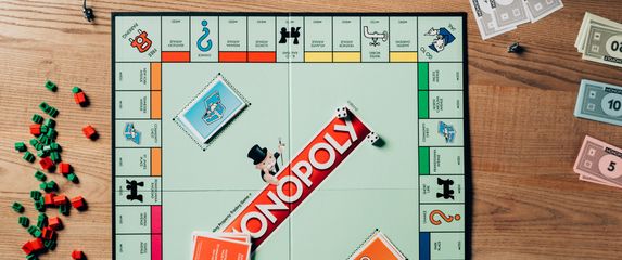 Monopoly