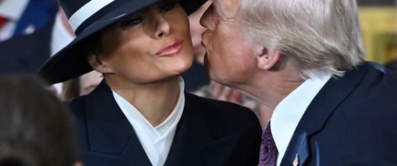 Melania Trump - 5