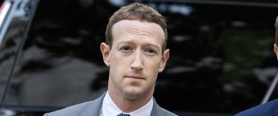 Mark Zuckerberg - 3