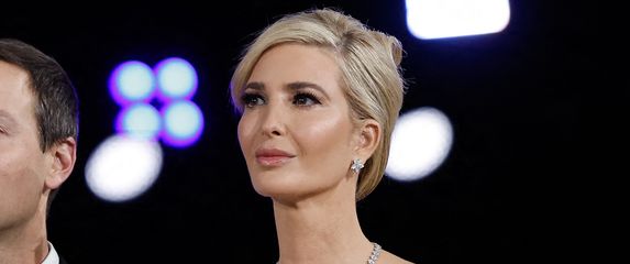 Ivanka Trump