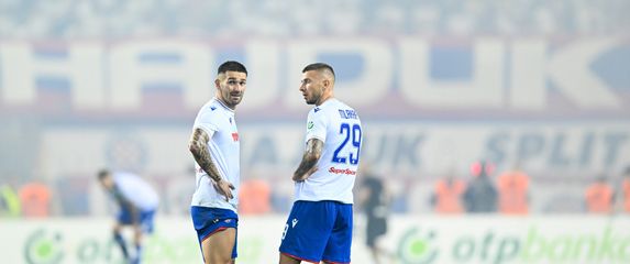 Marko Livaja i Jan Mlakar