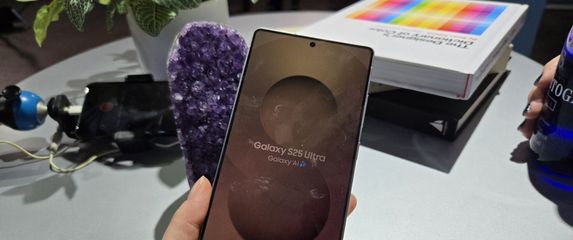 Samsung Galaxy S25 serija - 5
