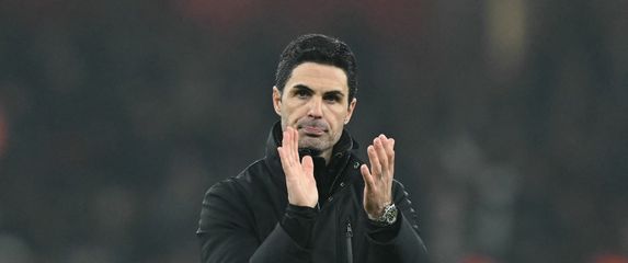 Mikel Arteta