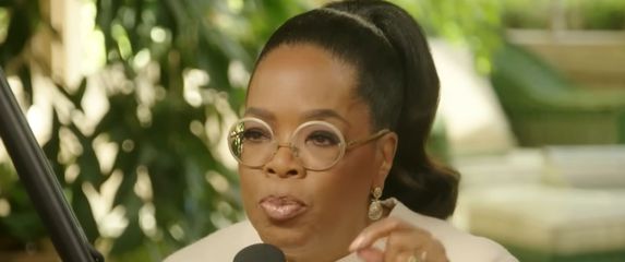 Oprah Winfrey