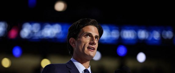 Jack Schlossberg, unuk bivšeg američkog predsjednika Johna F. Kennedyja