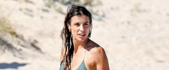 Elisabetta Canalis