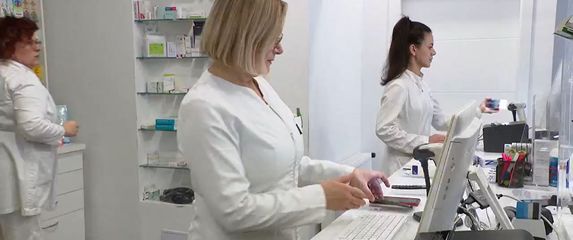 Deficit fiziološke otopine