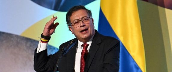 Gustavo Petro