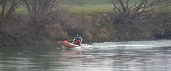 Potraga za nestalim djetetom - 1