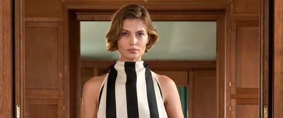 Jacquemus revija za poljeće/ljeto 2025