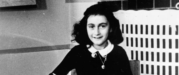 Anne Frank