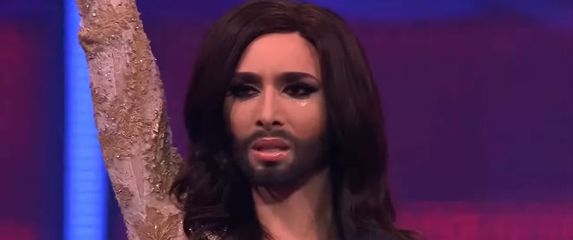 Conchita Wurst