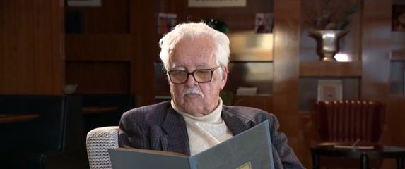 Oleg Mandić za Novu TV - 4