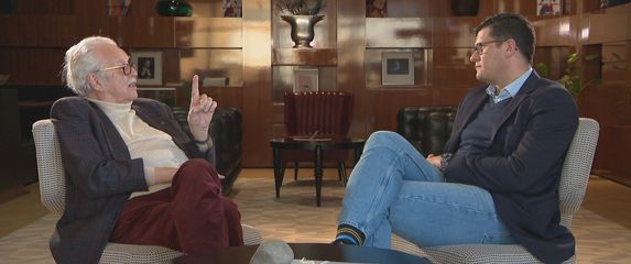 Krešendo s Olegom Mandićem - 3