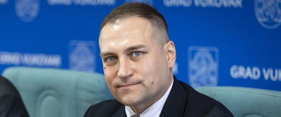 David Vlajčić