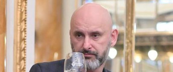 Tomislav Tolušić - 1